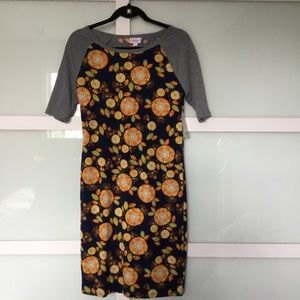 NWT’s LulaRoe T-Shirt Dress Size Small